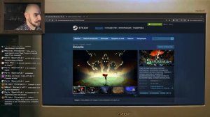 Игры подписчиков - смотрим, разбираем, болтаем