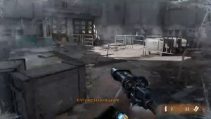 Metro 2033  Redux платина