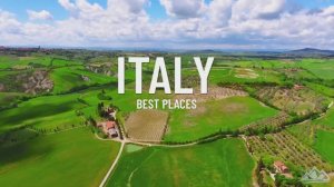 Top 25 Best Places To Visit In Italy 🌍 25 Must See Destinations In Italy ⚡ World Travel