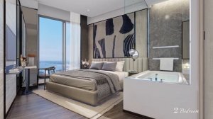 Wyndham Grand Residences Wongamat Виндхам новостройка Паттайя