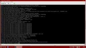 Установка Платформы nanoCAD 22 на Astra Linux 1.7 Смоленск