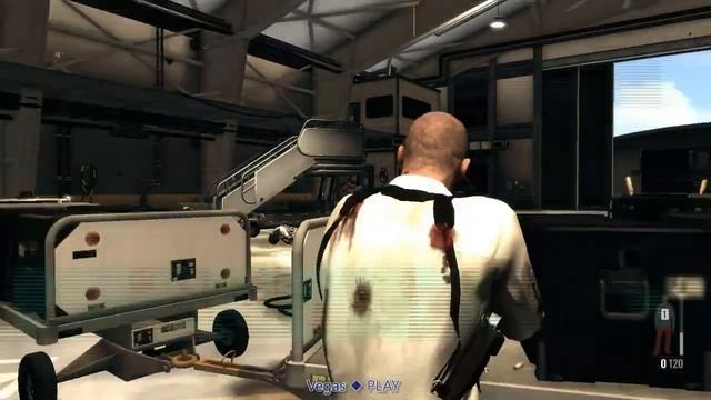 MAX PAYNE 3 ◀ #14 [ #maxpayne ]