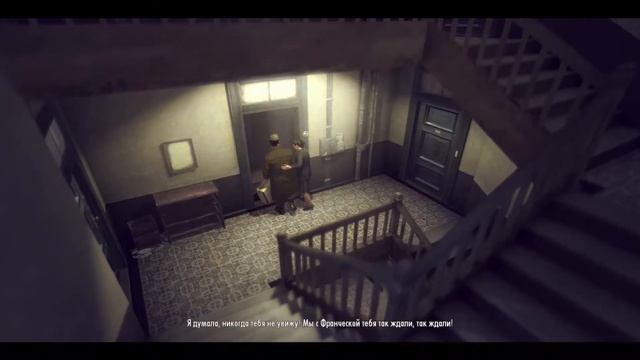 Mafia 2 Начало пути| #1