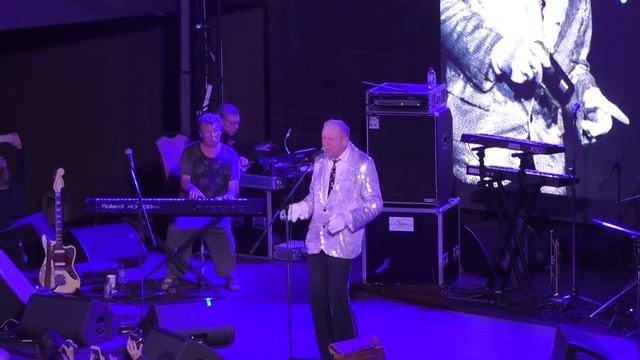 Концерт группы АукцЫон Москва 23 февраля 2019 Клуб Arbat Hall