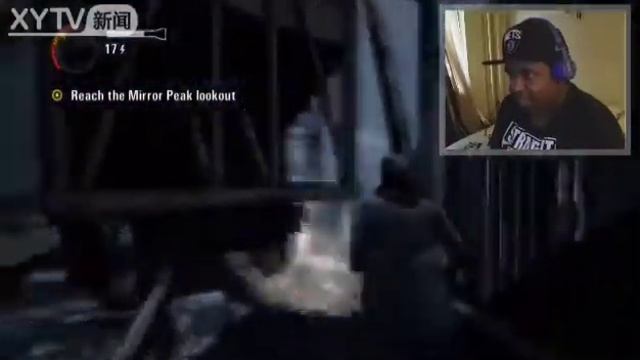 Alan Wake: Episode Three - Ransom смотреть онлайн