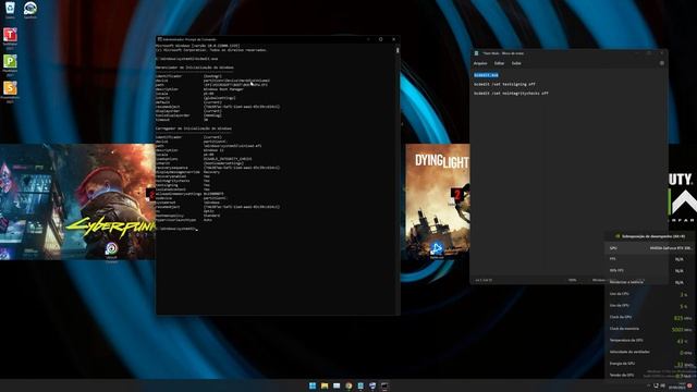 [Failed to initialize BattlEye Service: Windows Test-Signing Mode not supported] смотреть онлайн