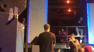 CMH - BIOHAZARD | КОНЦЕРТ В МОСКВЕ | IZI 16.10.20