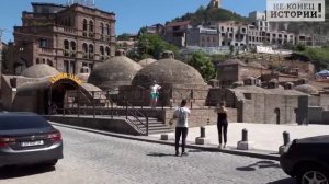 Выбор генацвале: как Грузия стоит на перепутье между Западом и независимостью