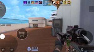 Первое ознакомительное видео