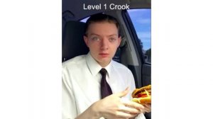 Level 1 Crook Level 35 Boss Memes(THAT'S HOW MAFIA WORKS)