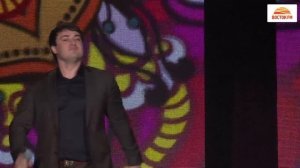 Айдамир Мугу - Черные глаза (LIVE)