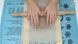 ТЕСТО ДЛЯ ИМБИРНЫХ ПРЯНИКОВ  И ПЕЧЕНЬЯ |Имбирные пряники