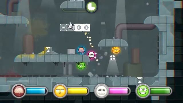 move or die #1 Local coop . En Casa De Tusderf смотреть онлайн