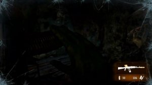 METRO: Last Light Redux | Глава 18. Катакомбы | Прохождение игры на русском без комментариев