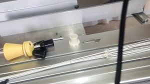 Стойку от сломанного пляжного зонта в дело