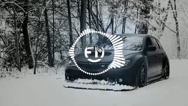 Музыка в Машину 🔥 Клубная Басс музыка в машину 2020-2021 👍 Bass Boosted ☢️ Car Bass music mix 2021