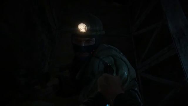 Metro 2033 Redux Прохождение часть 4 братки на Сухаревской смотреть онлайн