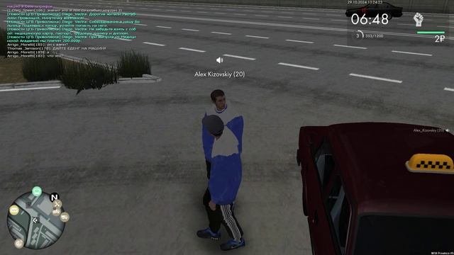 цц
