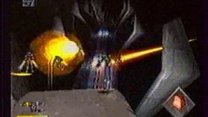 1998-03-07- Мегадром Агента Z {4 канал,~07,03,1998 год}{С, Дубровских} HD+t 576p