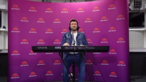 Арсен Шахунц — Девочка, стоп! | ВОСТОК FM LIVE