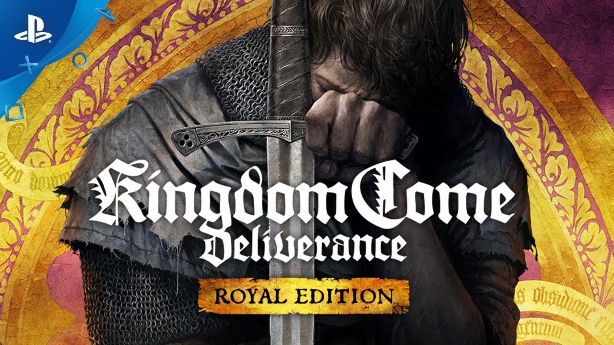 Kingdom come 2 gold edition что входит. Kingdom come: deliverance Royal. Kingdom come deliverance Royal Edition ps4. Kingdom come обложка. Kingdom come deliverance обложка игры.