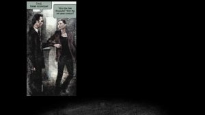 MAX PAYNE 2 | Весь комикс полностью