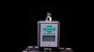 Динамометрическая насадка для трещотки, электронная, 1/2, 200Нм, GARWIN PRO 505590-14-30