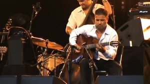 Minor Swing (Django Reinhardt) - Gypsy jazz manouche guitar