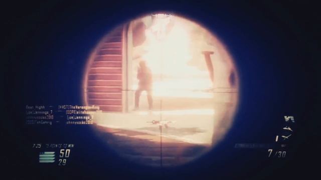 zQuieTMasTeR COD 150 Subs Special ♦ Old School ♥ смотреть онлайн