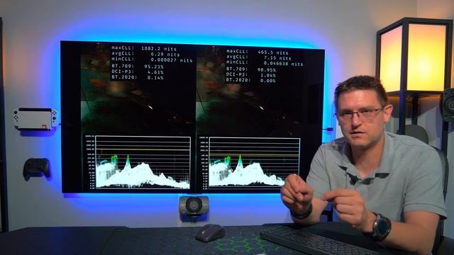 NVIDIA RTX HDR Tested - RTX HDR vs Native HDR vs SDR - It Is Really Good!