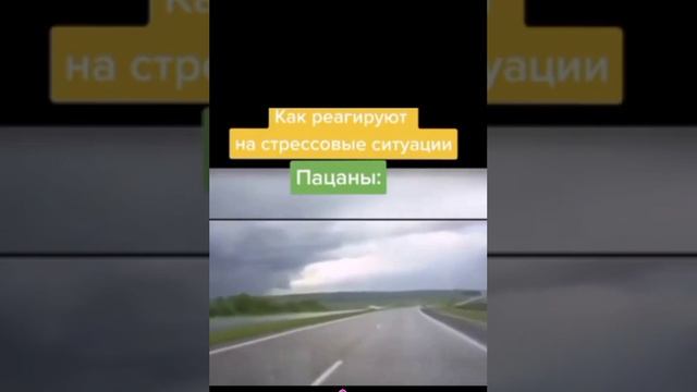 Мне бы такие нервы как у мужика в конце 😂