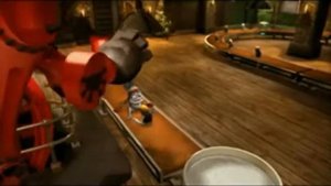 Crazy Frog Last Christmas