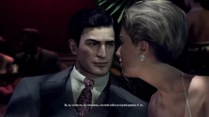 Прохождение Mafia 2 (Глава 7)