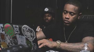 Southside "808 Mafia Boss" Type Beat [Prod.By Marc Beats]