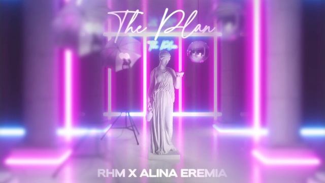 Romanian House Mafia x Alina Eremia - The Plan (SLOWED + REVERBED) смотреть онлайн