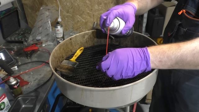 Как проявляет себя забитый PCV клапан смотреть онлайн