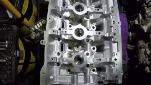 РЕМОНТ МОТОРА BMW N13-N18 MINI COUNTRYMAN !