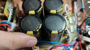 Усилитель TDA7294