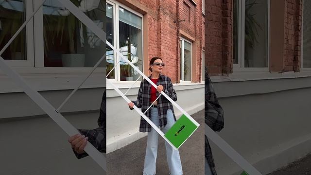 Все персонажи вымышлены, а совпадения случайны