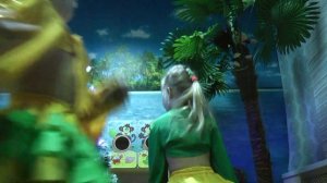 Детский сад «Жемчужинка» - В лесу родилась елочка