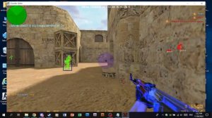 CS 1.6 Legit Aimbot+wallhack+Hns Hack (AlterNative v3)
