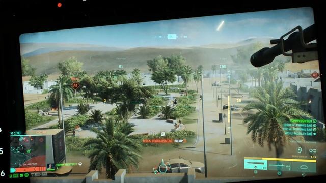 How To Rank Up Quickly In Battlefield 2042 | BF2042 | 4k | смотреть онлайн