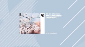 York feat. Scot & Millfield - The Awakening (2020 Edit)