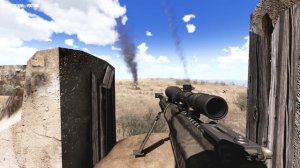 Russians Ripped to Shreds in Ukraine by German MG3 Machine Gun!! | ARMA 3 Bakhmut Grinder