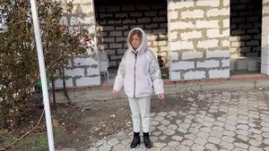 Успели до дождя залить Армопояс в Доме у моря. Обсуждаем крышу