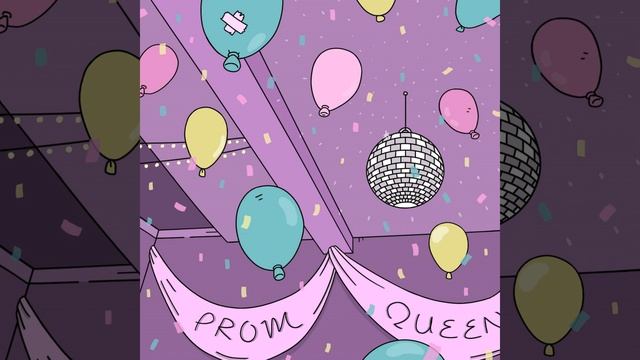 Prom Queen смотреть онлайн