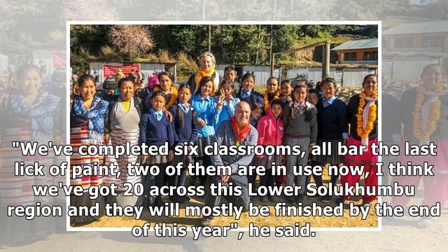 'mountains flopping around like jelly': why these aussies returned to a quake zone смотреть онлайн