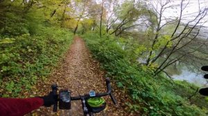 Покатушка К ВОДОПАДУ рядом С МОСКВОЙ