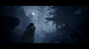 ALAN WAKE || ИСТОРИЯ ПЕРСОНАЖА