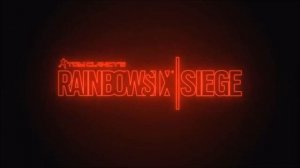 Rainbow Six Siege Ela Song